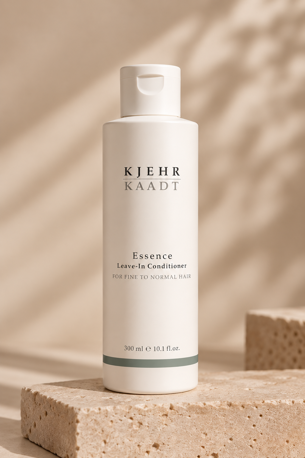 KJEHR KAADT ESSENCE Leave-In – plejende leave-in mist til fint hår