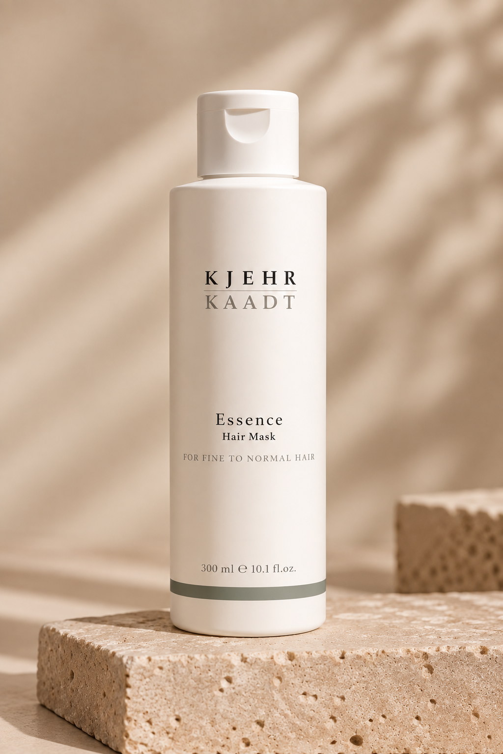 KJEHR KAADT ESSENCE Hair Mask – fugtgivende hårmaske til fint til normalt hår