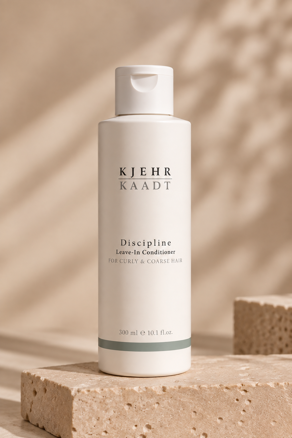 KJEHR KAADT DISCIPLINE Leave-In – leave-in spray mod krus til krøllet hår